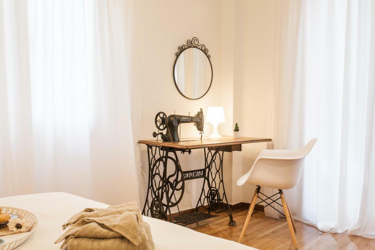 Classy Private Double Rooms In Apartment Next To Acropolis Athena Bagian luar foto